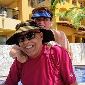 Meet your Posher, Pamela